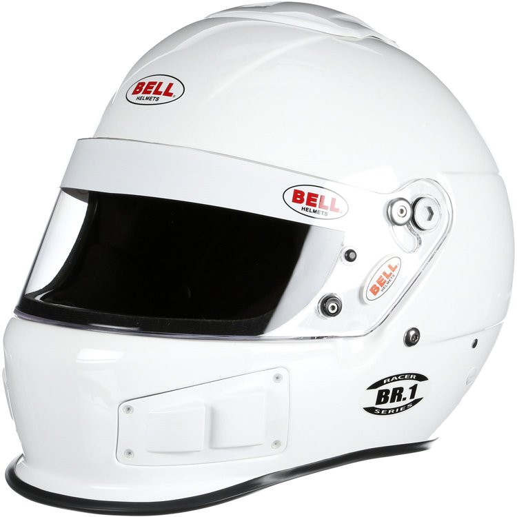 BR.1 Helmet SA2015 Certified