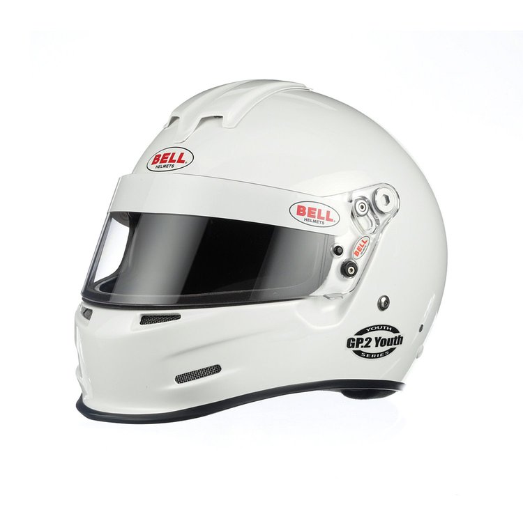 GP.2 Youth Helmet SA2020 Certified