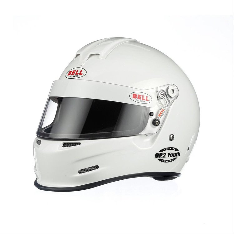 GP.2 Youth Helmet SA2020 Certified