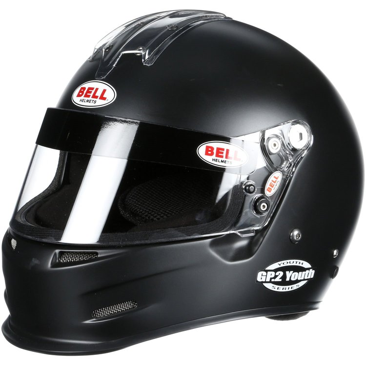 GP.2 Youth Helmet SA2020 Certified