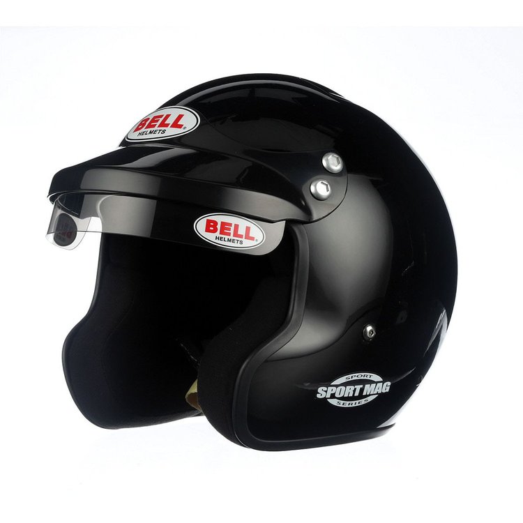 Sport Mag Helmet SA2020 Certified