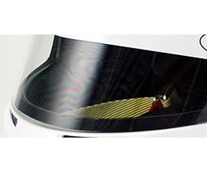 Replacement Shield - Clear Fits: M4, M4 Top Air, M4 Pro, and M4 Pro Xtra