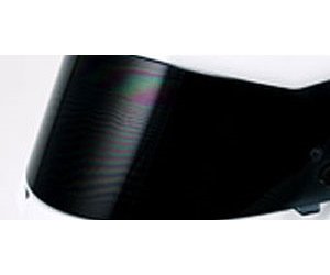 Replacement Shield - Dark Smoke Fits: M4, M4 Top Air, M4 Pro, and M4 Pro Xtra