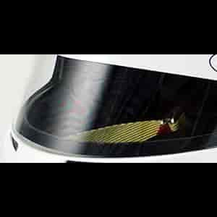 Replacement Shield - Clear Fits: BR.1, M.4, Sport