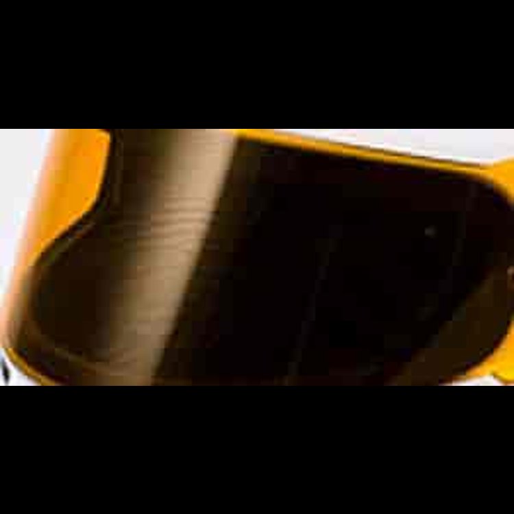 Replacement Shield - Amber Fits: BR.1, M.4, Sport