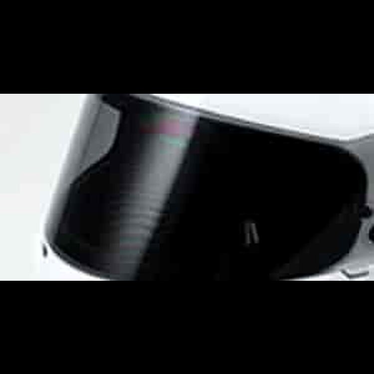 Replacement Shield - Light Smoke Fits: Vortex GT, K-1 Sport Snell 2010 and earlier models