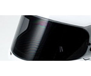 Replacement Shield - Light Smoke Fits: M4 Pro, BR-1