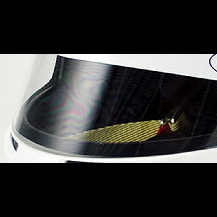 Replacement Shield - Clear Fits: M4, M4 Top Air, M4 Pro, and M4 Pro Xtra