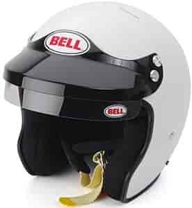 Sport Mag Open Face Helmet 7-1/2" to 7-5/8"