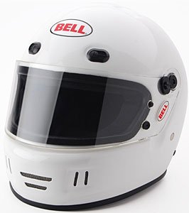 Sport Full Face Helmet 7-3/4"