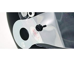 Tear-Off Post Kit Screw-In Style