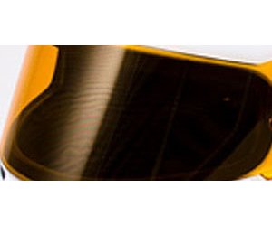 Replacement Shield - Amber Fits: M4, M4 Top Air, M4 Pro, and M4 Pro Xtra