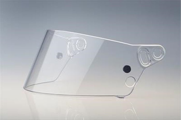 SHIELD SE05  3MM CLEAR