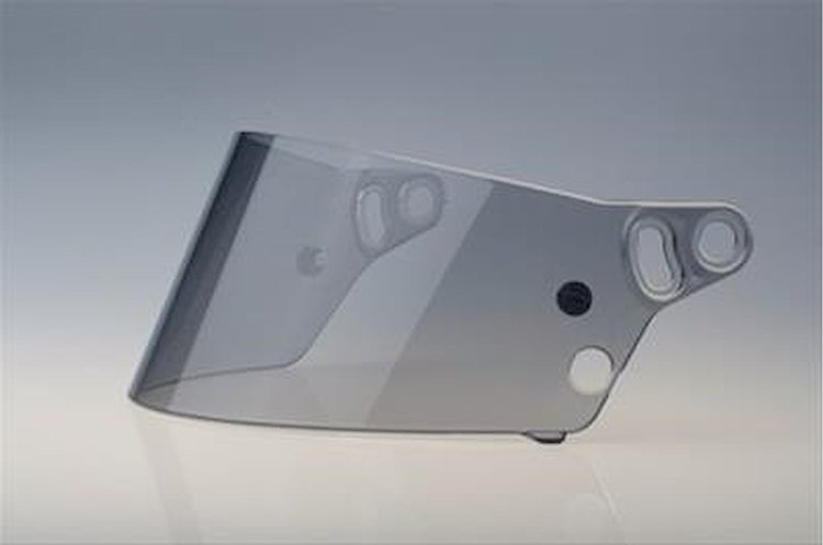 SHIELD  SE05  3MM SMOKED