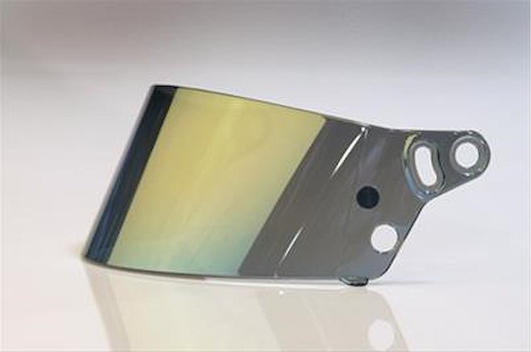 SHIELD  SE05 3MM GOLD MI
