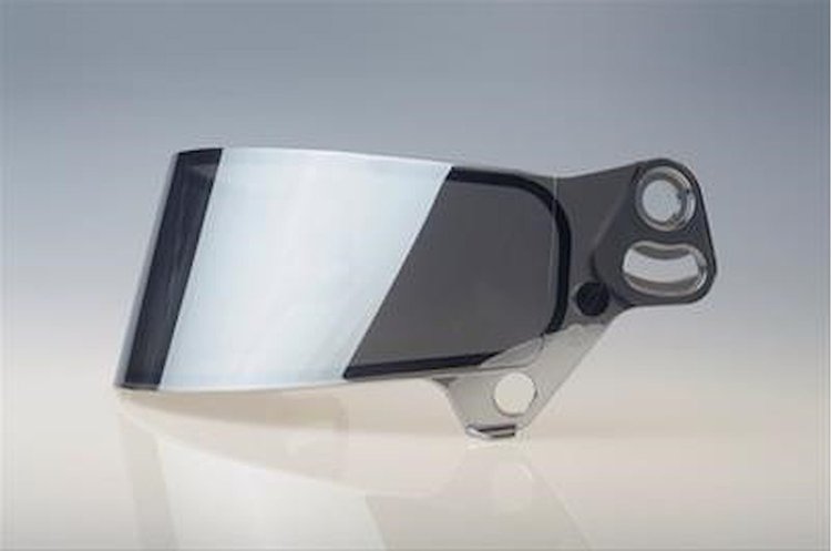 SE07 SILVER SHIELD