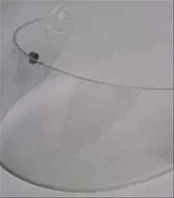 281 SRV Shield 3mm Thick
