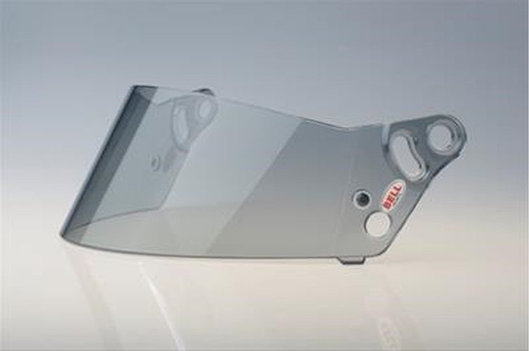 SRV8 SMOKE SHIELD