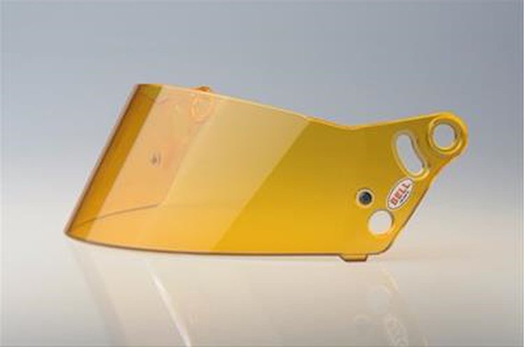 SRV8 AMBER SHIELD