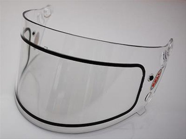 288 RUBBER ANTI-FOG INSRT