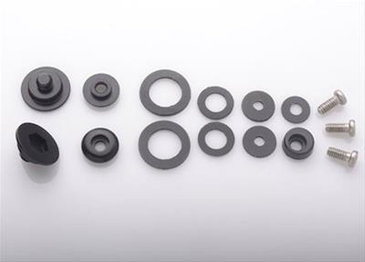 SV SE03/SE05  PIVOT KIT