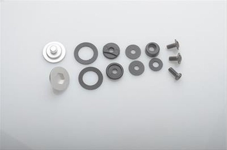 SV SE07  PIVOT KIT & SCR