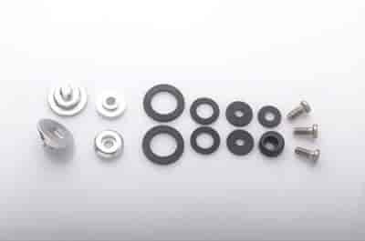 SRV-2 Pivot Kit Black