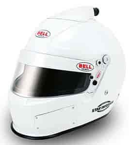 Star Infusion Helmet 7-1/8" (Metric: 57)