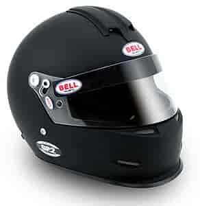 GP.2 Helmet Matte Black