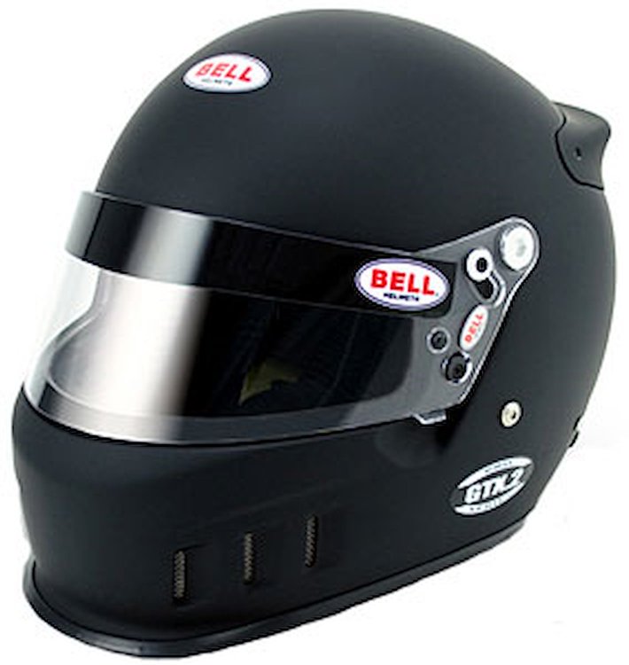 GTX.2 Helmet 7-3/4"
