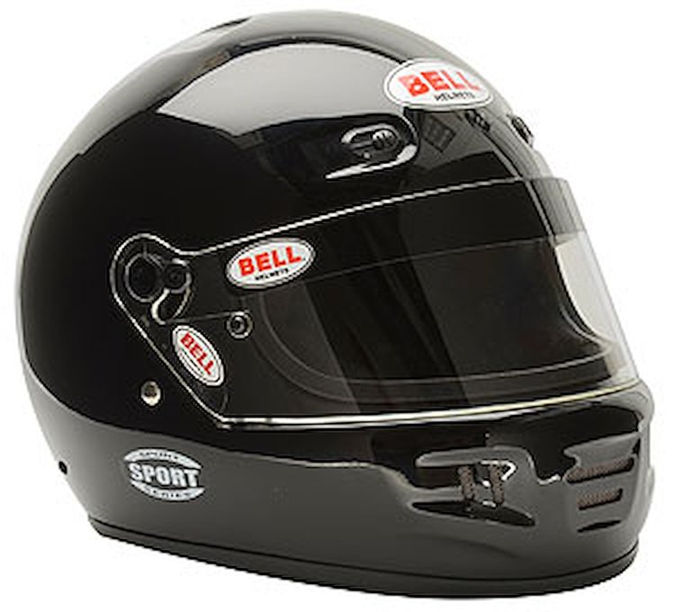 Sport Helmet Large (7-1/2")