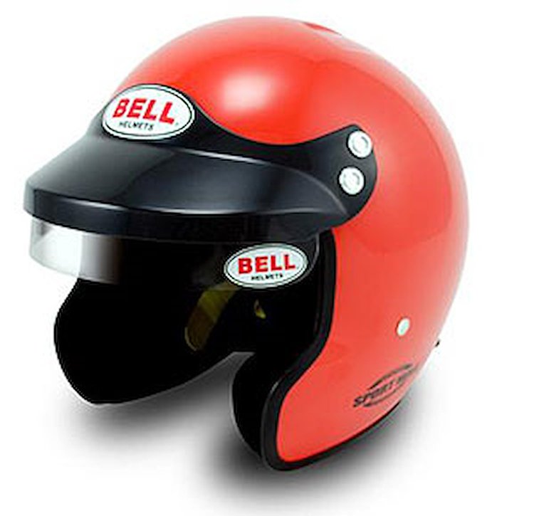 Sport Mag Helmet Small (7-1/8")