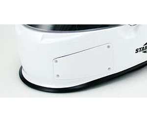 Side Plate 2010 Style