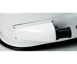 Side Forced Air Kit 2010 Style