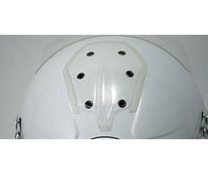 GP.2 Helmet Air Intake .200mm
