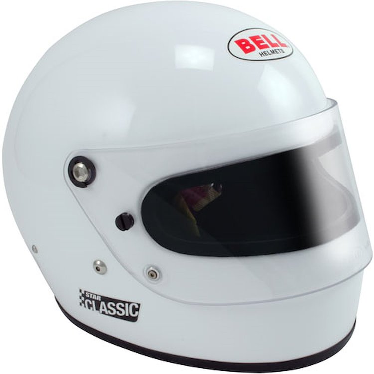 Star Classic Helmet Large