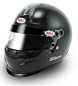 HP3 Carbon Fiber Helmet 6-3/4"