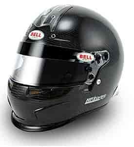 HP3 Carbon Fiber Helmet 7-1/2"