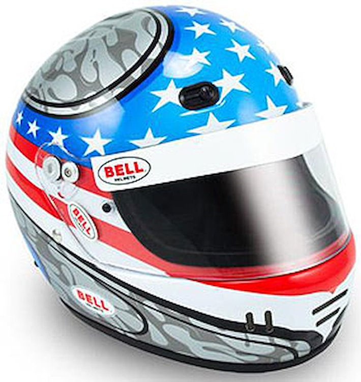 Sport Helmet Small (7-1/8")