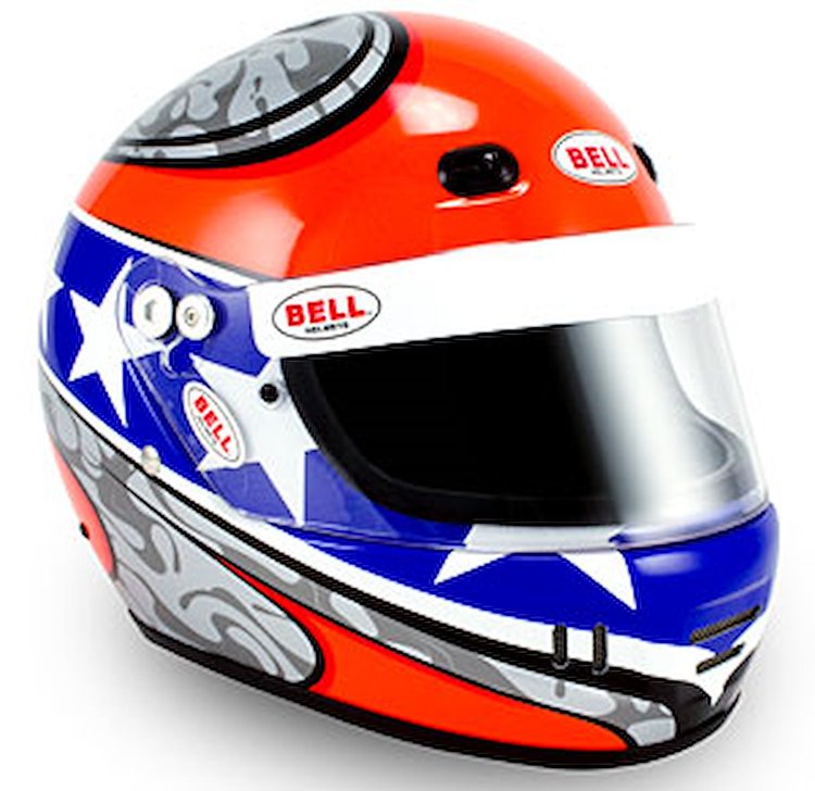 Sport Helmet Large (7-1/2")