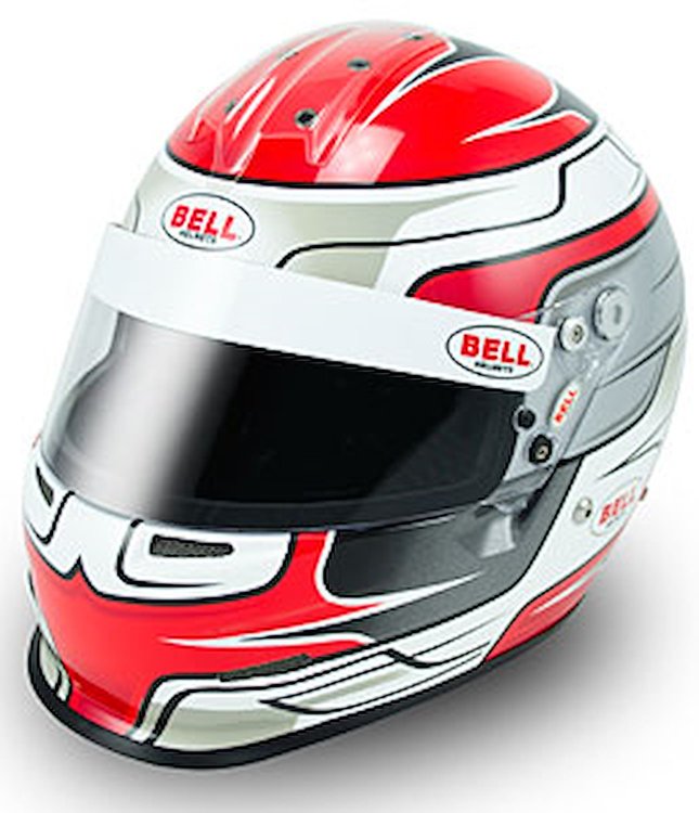 GP.2 Helmet 7-1/8" (Metric: 57)