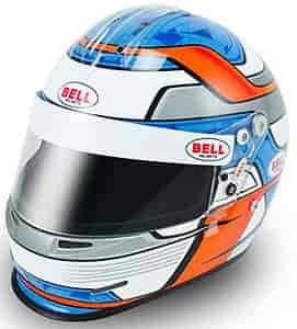 GP.2 CMR Helmet 6-3/4"