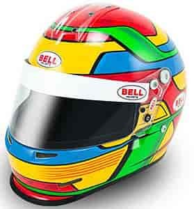 GP.2 CMR Helmet 6-3/4"