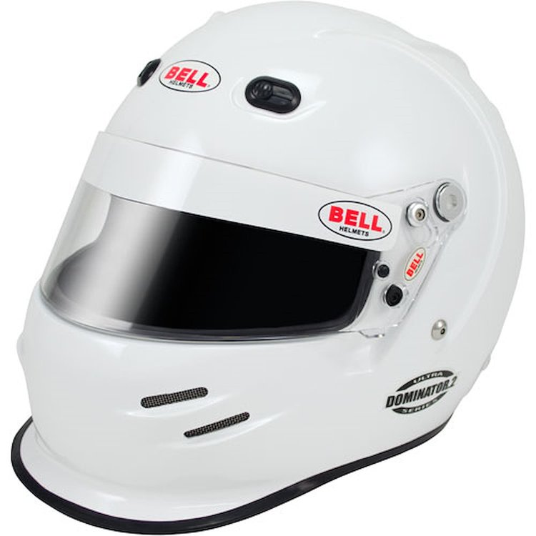 Dominator.2 Helmet 7-1/8"