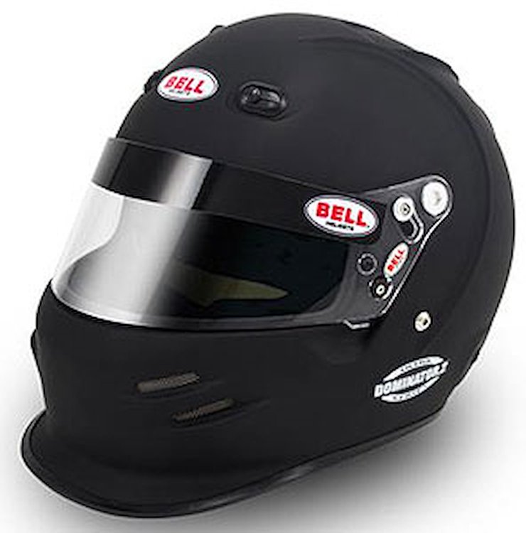 Dominator.2 Helmet 7-3/8"