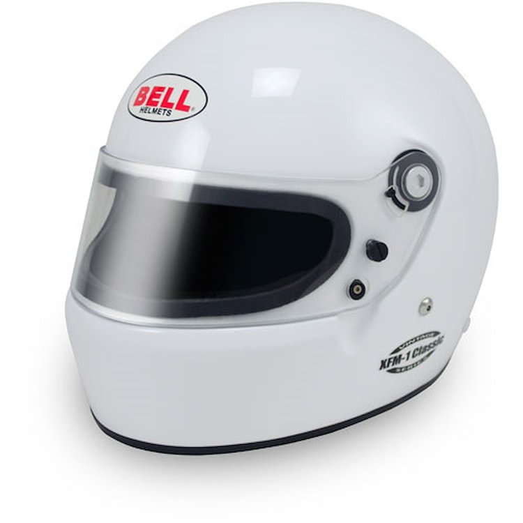 XFM-1 Classic Helmet Large (60)