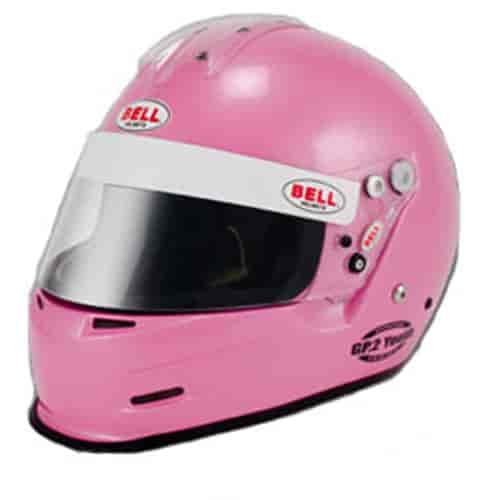 GP.2 Youth Helmet 3X-Small