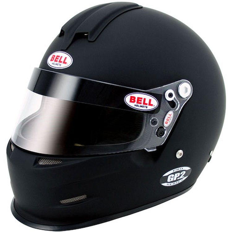 GP.2 Youth Helmet 3X-Small