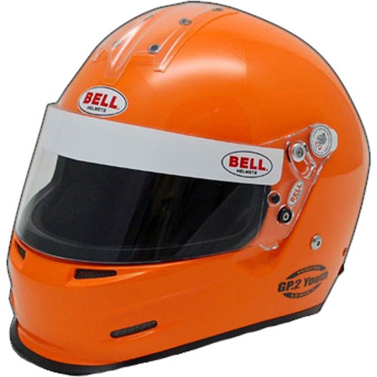 GP.2 Youth Helmet X-Small