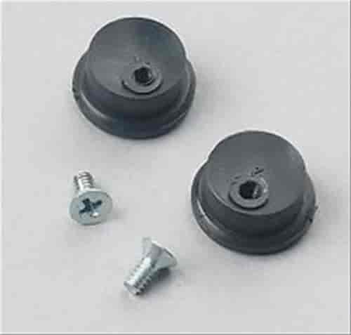 Helmet Tear Off Post Kit